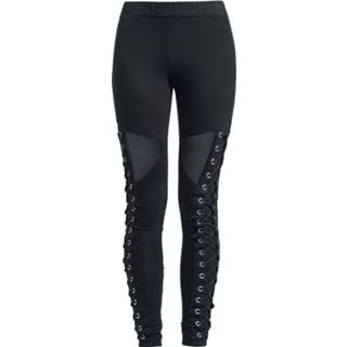 👉 Legging zwart leggings Vixxsin Onyx 5081944417807