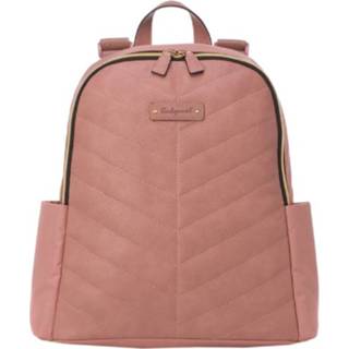 👉 Backpack roze polyester gabby pink 5060521025789