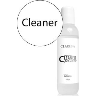 👉 One Size GeenKleur Claresa Pro Nails Cleaner 100ml. 8720143151330