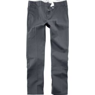 👉 Broek chino Dickies Slim Fit Work Pant WE872 actraciet 5025540499638