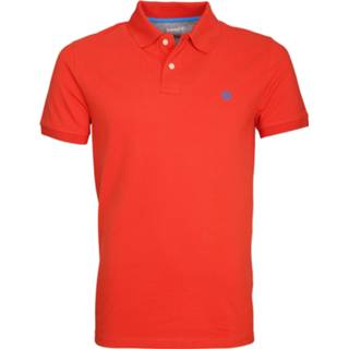 👉 Tommy Hilfiger Polo korte mouw