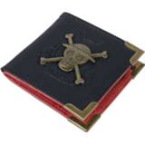👉 Portemonnee One Piece Skull meerkleurig 3665361028307