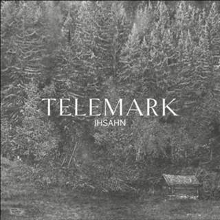 Ihsahn Telemark EP-CD st.