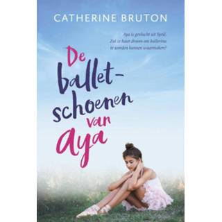 👉 De balletschoenen van Aya 9789043533164
