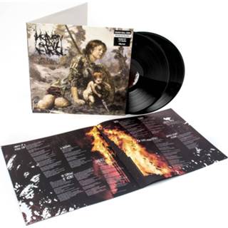 👉 Lp Heaven Shall Burn Of truth and sacrifice 2-LP st.