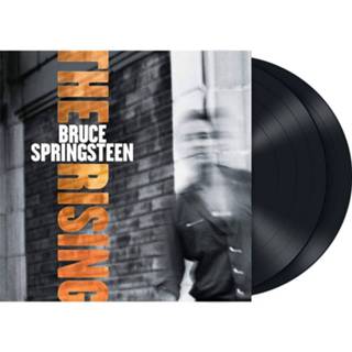 👉 Lp Springsteen, Bruce The rising 2-LP st.