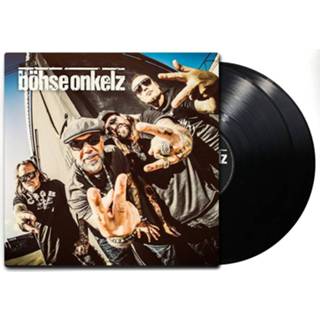 👉 Lp Böhse Onkelz 2-LP st. 4260500530322