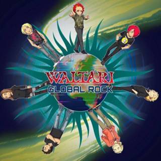 👉 Waltari Global Rock CD st. 4250444187454