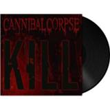 👉 Lp Cannibal Corpse Kill st.