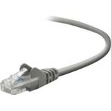 Patchkabel grijs ACT S/FTP (SSTP) CAT6 1,00m 8716065130867