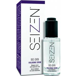 👉 Serum One Size GeenKleur SEIZEN Bio Skin Hyaluronic Acid 30ml. 8720143156632