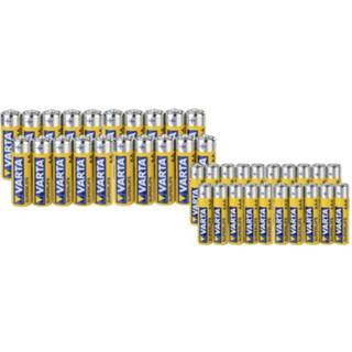 👉 Varta Superlife Mignon AA batterijen 20 stuks