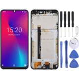 👉 Digitizer active LCD-scherm en volledige montage voor UMIDIGI A5 Pro