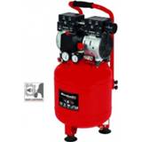 👉 Compressor active Einhell TE-AC 24 Silent - 750W 8 bar 24l 4006825640892