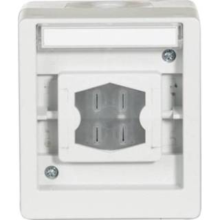 👉 Schakelaar active Opus Resist multifunctionele / serviceschakelaar zonder... 4028232435816