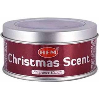 👉 Geurkaars active Hem Christmas Scent 8901810110694