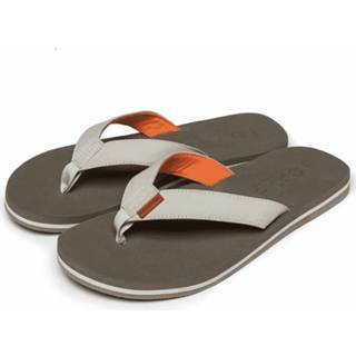 👉 Slippers active 46 mannen Manduka Onward Yoga Heren Drift (Maat 46) 846698010453