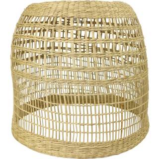 👉 Lampenkap medium active van Zeegras 8717506105604