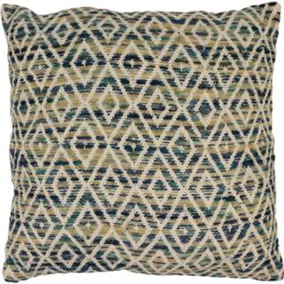 👉 Katoenen Kussen Cabrera (Met Vulling)