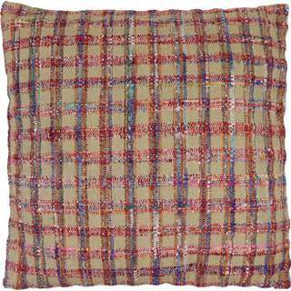 Katoenen Kussen Panama 2 XL (Met Vulling)