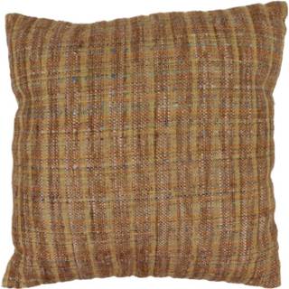 👉 Katoenen Kussen Toboga Multicolor (Met Vulling)