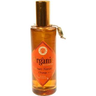 👉 Huis geur active oranje Huisparfum Organic Goodness Orange 8717506291819