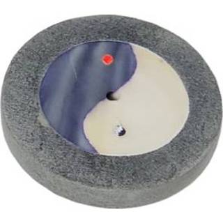 👉 Wierookbrander active Zeepsteen Rond Yin Yang (Model 2) 8717506099828