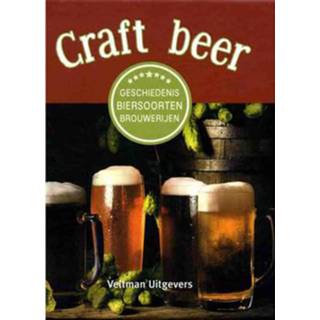 👉 Active Craft Beer 9789048314171