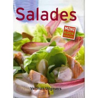 👉 Salades