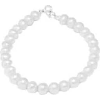 👉 Zilveren Armband Sueño de Perlas (Sterling Zilver 925)