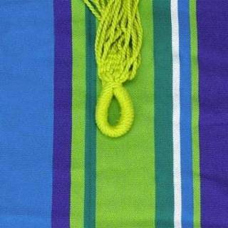 👉 Hangmat katoen active Unica Ocean 8717506098029