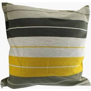 👉 Katoenen kussen vulling active Nova (Met Vulling) 8717506105642