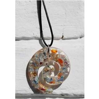 👉 Hanger edelsteen active Orgonite 