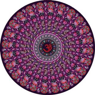 👉 Strandlaken active mannen Ohm Mandala 8720088296240