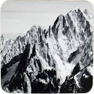 👉 Onderzetter active Onderzetters Mont Blanc (Set van 6) 8716522056815