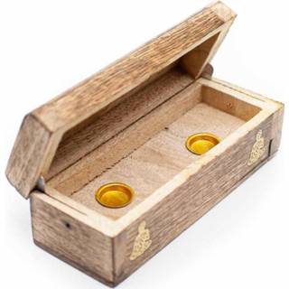 Wierookkegel active Wierook Kegel Brander Boeddha Duo 7448123062032