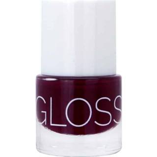 👉 Glossworks Nagellak Damson In Distress