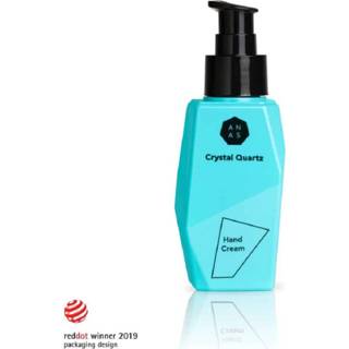 👉 Hand crème eraal active ANAS Bergkristal Handcrème (100 ml) 8719992217083