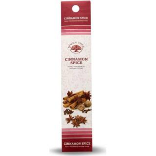 👉 Wierook active Green Tree Mini Cinnamon Spice (20 pakjes) 7448137650607