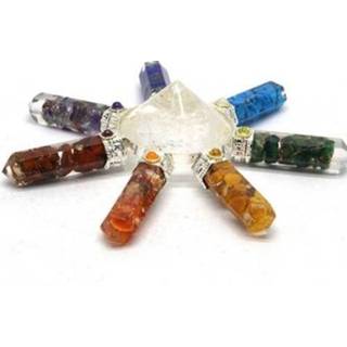 👉 Antenne edelsteen kristal active Orgoniet Energie Generator met Kristallen 4202815533278