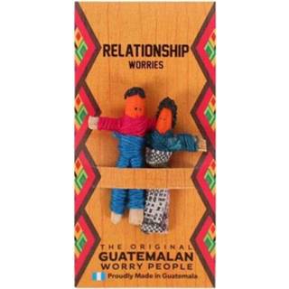 👉 Katoen Zorgenpopje/ Worrydoll Relationship 5055581669424