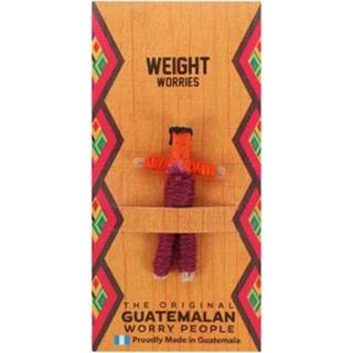 👉 Katoen active Zorgenpopje/ Worrydoll Gewicht 5055581669509