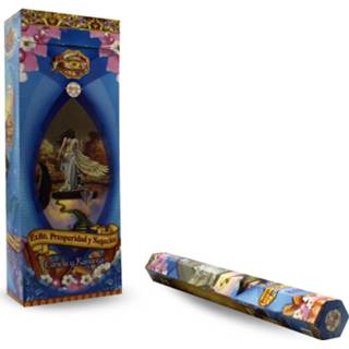👉 Wierook active Flute Cinnamon and Kananga (6 pakjes) 8901751362572