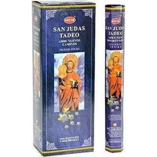 👉 Wierook active Hem San Judas Tadeo (6 pakjes) 8901810012127