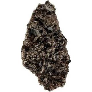 👉 Rookkwart edelsteen Ruwe Rookkwarts A Arkansas (Model 182) 7448129949900