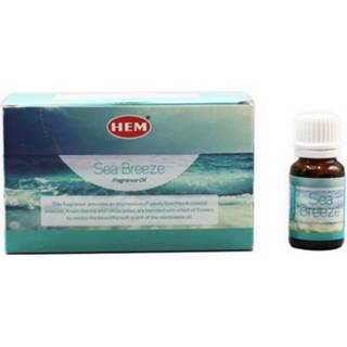 👉 Hem Essentiële Olie Sea Breeze (10 ml) 8901810254503