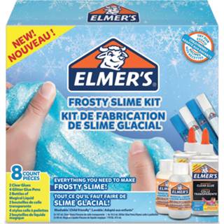 👉 Elmer's slijmkit Frosty 3026980772543