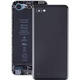 👉 Batterij zwart active achterkant voor LG Q6 / LG-M700 M700 M700A US700 M700H M703 M700Y (zwart)