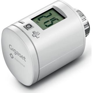 👉 Thermostaat Gigaset 4250366855899