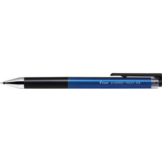 👉 Gelroller blauw Pilot Synergy Point 4902505585050